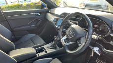 Audi Q3 40 TFSI Quattro S Line 5dr S Tronic Petrol Estate